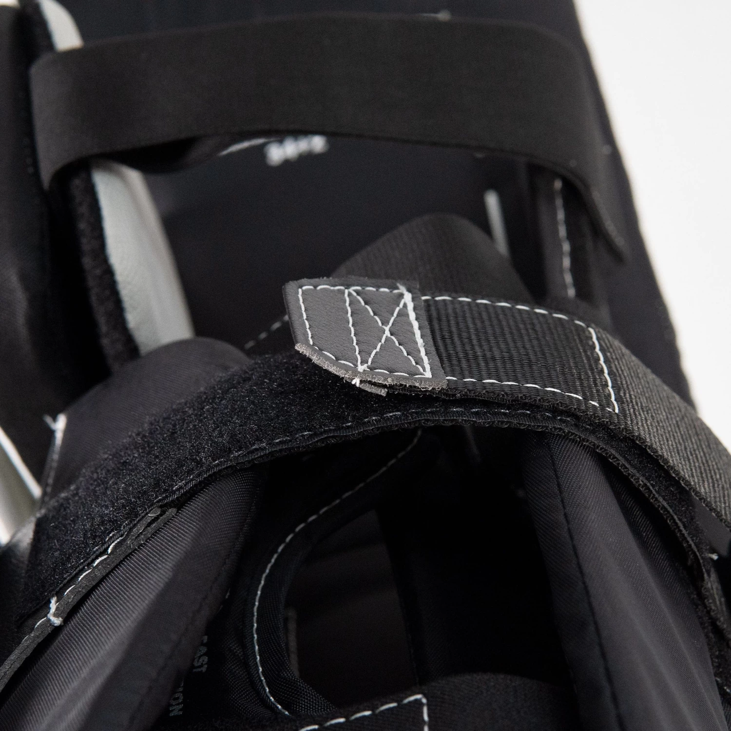 TRUE L12.2 Senior Goalie Leg Pads - Stock 11 TRUE L12.2 Senior Goalie Leg Pads - Stock - Image 11