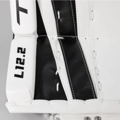 TRUE L12.2 Senior Goalie Leg Pads - Stock 22 TRUE L12.2 Senior Goalie Leg Pads - Stock -Hockey Shop true leg pads true l12 2 senior goalie leg pads stock 29366784852034