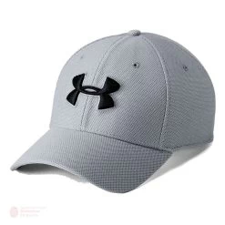 Under Armour Blitzing 3.0 Heather Flexfit Hat 10 Under Armour Blitzing 3.0 Heather Flexfit Hat -Hockey Shop under armour hats under armour blitzing 3 0 heather flexfit hat grey black m l 30410698391618