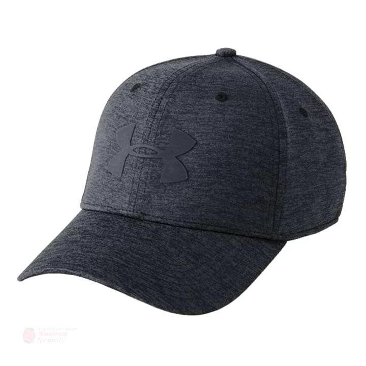 Under Armour Twist 2.0 Flexfit Hat 1 Under Armour Twist 2.0 Flexfit Hat