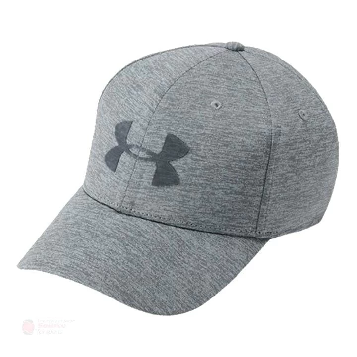 Under Armour Twist 2.0 Flexfit Hat 2 Under Armour Twist 2.0 Flexfit Hat - Image 2