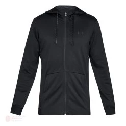 Under Armour ArmourFleece Full-Zip Mens Hoodie