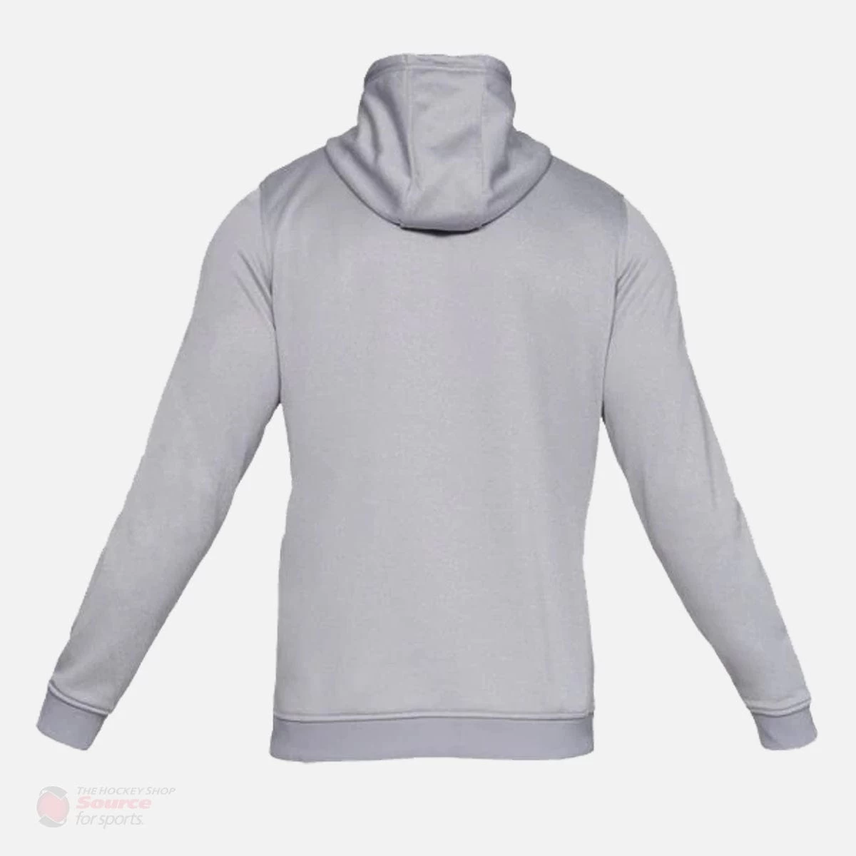 Under Armour ArmourFleece Pullover Mens Hoodie 4 Under Armour ArmourFleece Pullover Mens Hoodie - Image 4