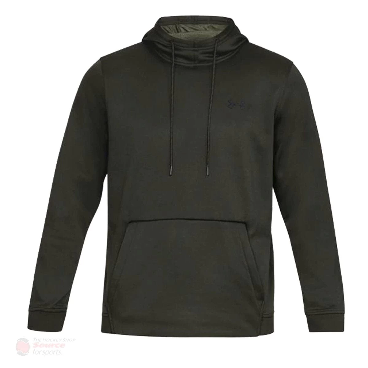 Under Armour ArmourFleece Pullover Mens Hoodie 6 Under Armour ArmourFleece Pullover Mens Hoodie - Image 6