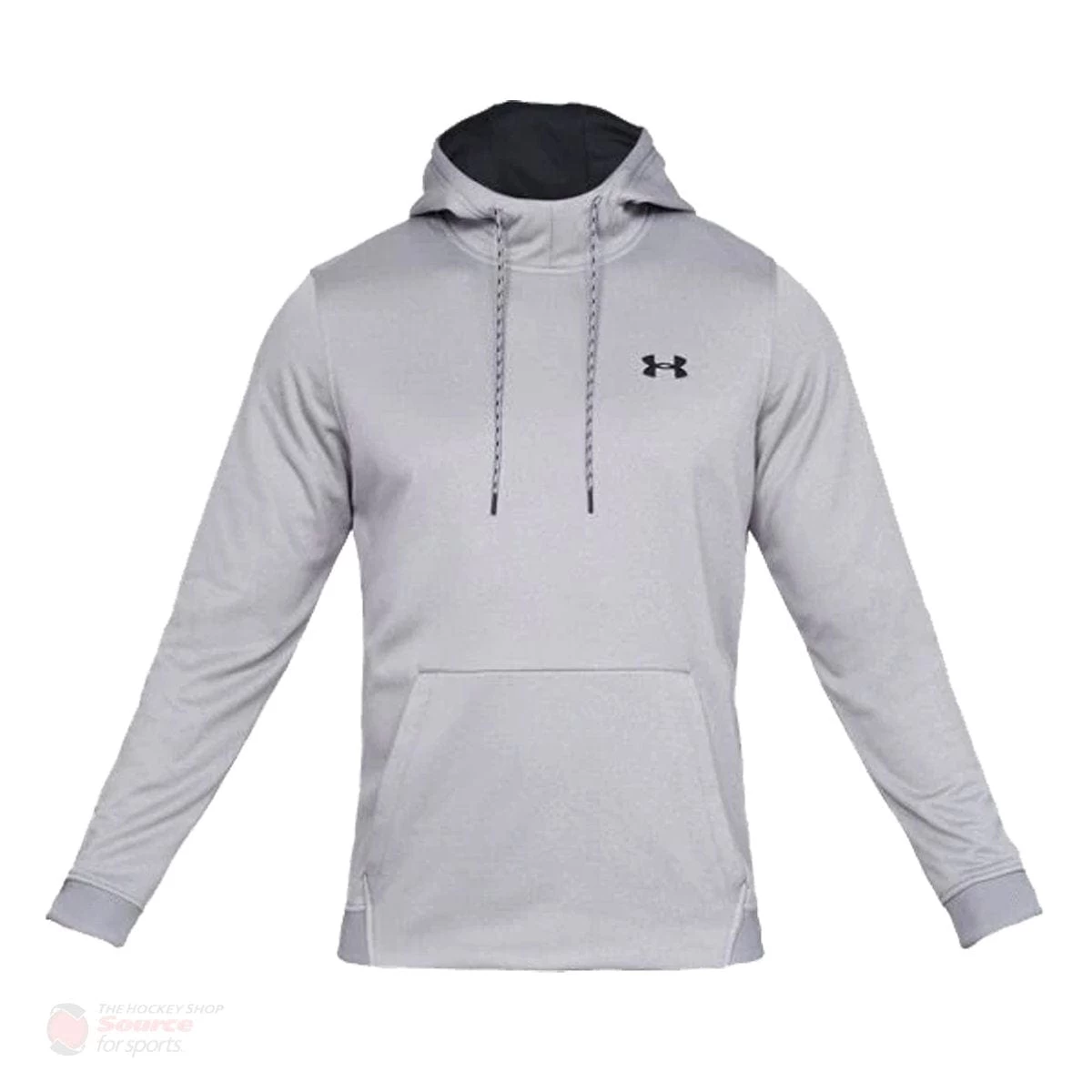 Under Armour ArmourFleece Pullover Mens Hoodie 5 Under Armour ArmourFleece Pullover Mens Hoodie - Image 5