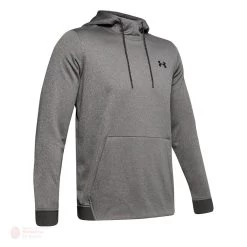 Under Armour ArmourFleece Pullover Mens Hoodie 13 Under Armour ArmourFleece Pullover Mens Hoodie -Hockey Shop under armour hoodies under armour armourfleece pullover mens hoodie jet grey black s 28744138063938