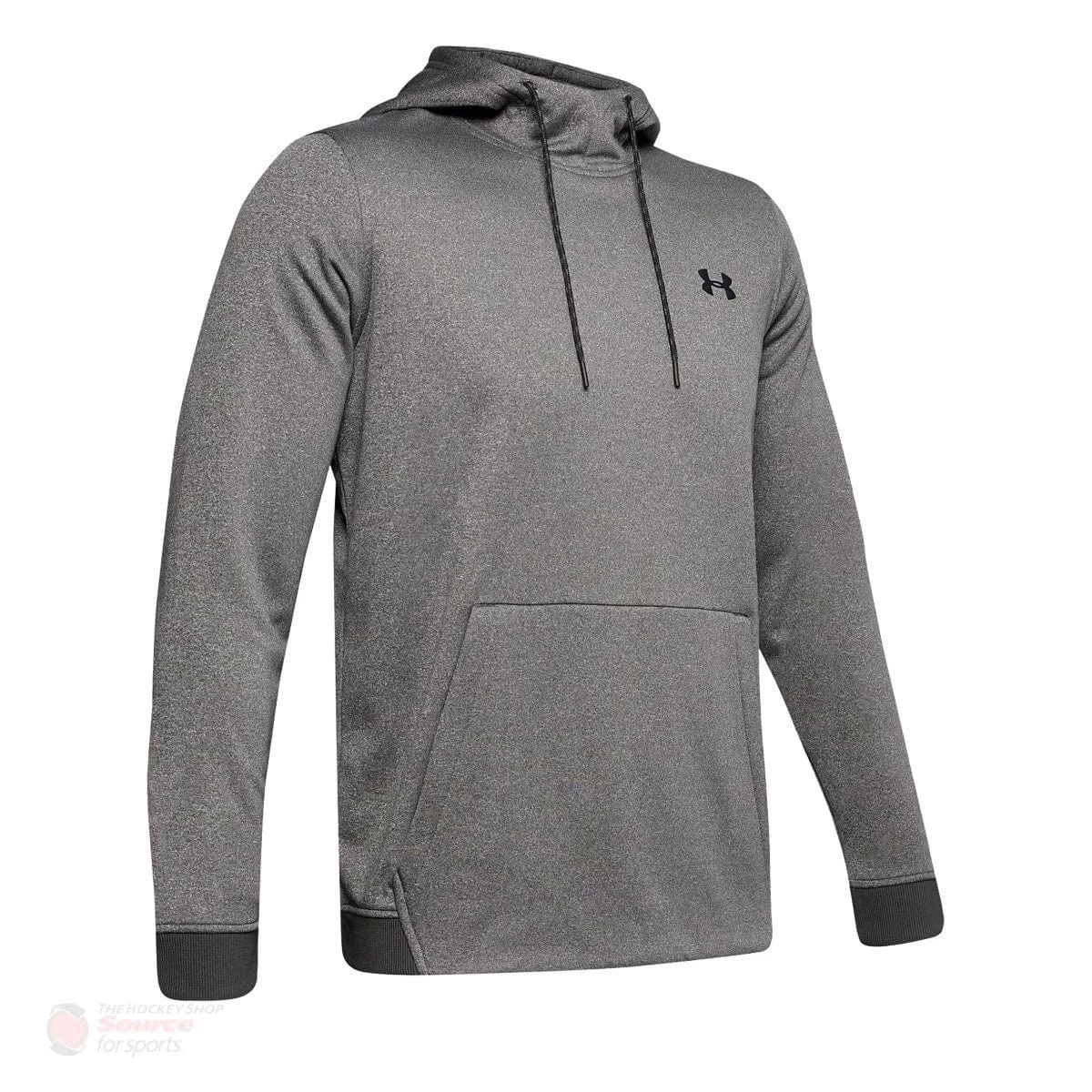 Under Armour ArmourFleece Pullover Mens Hoodie 7 Under Armour ArmourFleece Pullover Mens Hoodie - Image 7