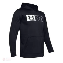 Under Armour Hockey Pullover Mens Hoodie