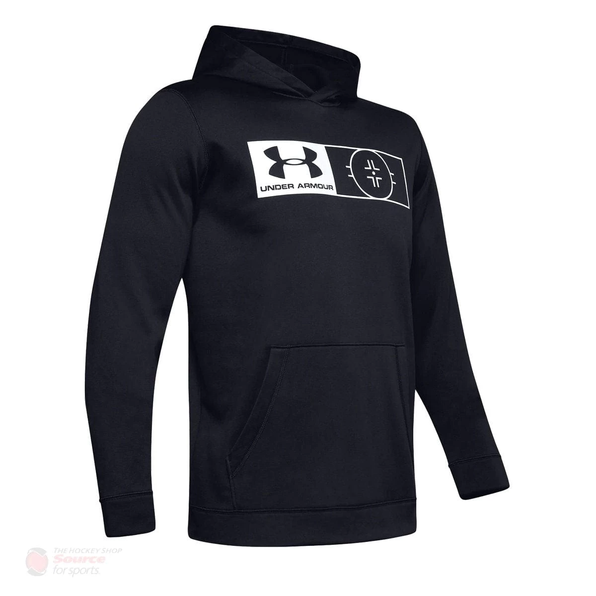 Under Armour Hockey Pullover Mens Hoodie 1 Under Armour Hockey Pullover Mens Hoodie