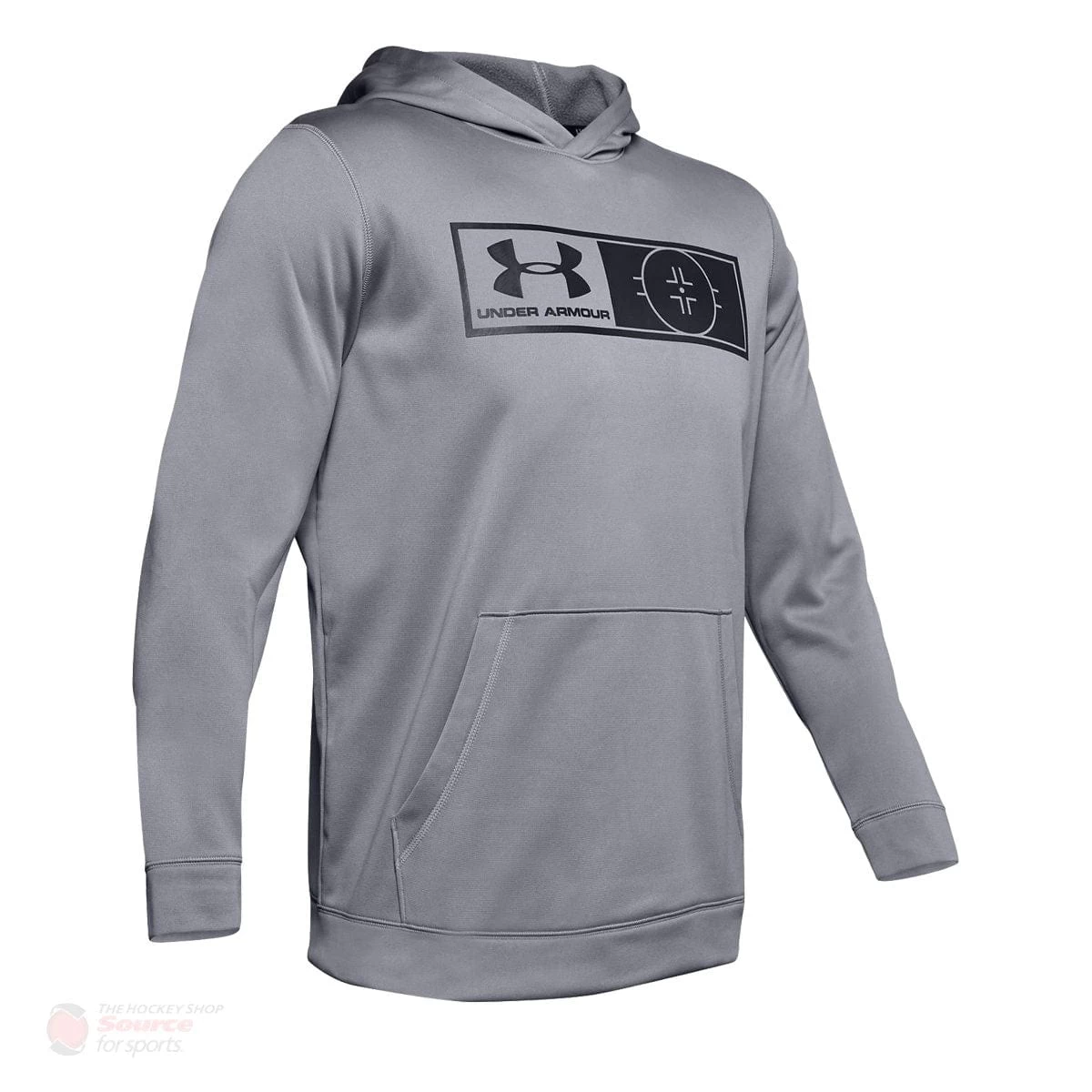 Under Armour Hockey Pullover Mens Hoodie 5 Under Armour Hockey Pullover Mens Hoodie - Image 5
