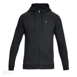 Under Armour Rival Fleece Full-Zip Mens Hoodie
