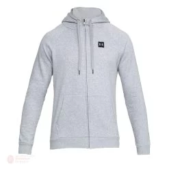 Under Armour Rival Fleece Full-Zip Mens Hoodie 11 Under Armour Rival Fleece Full-Zip Mens Hoodie -Hockey Shop under armour hoodies under armour rival fleece full zip mens hoodie grey s 28744138424386