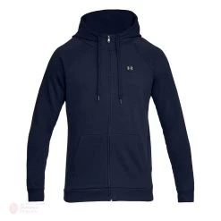 Under Armour Rival Fleece Full-Zip Mens Hoodie 12 Under Armour Rival Fleece Full-Zip Mens Hoodie -Hockey Shop under armour hoodies under armour rival fleece full zip mens hoodie navy s 28744138457154