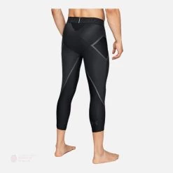 Under Armour Core ¾ Senior Compression Pants -Hockey Shop under armour pants under armour core senior compression pants 4953727303746