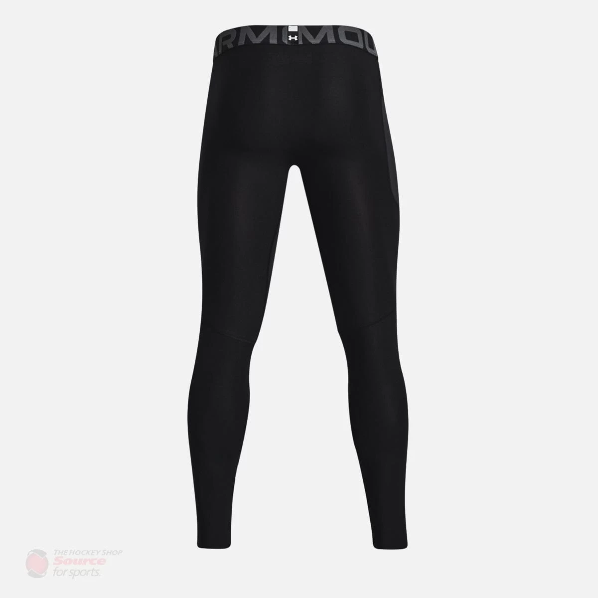 Under Armour HeatGear Compression Mens Pants 2 Under Armour HeatGear Compression Mens Pants - Image 2