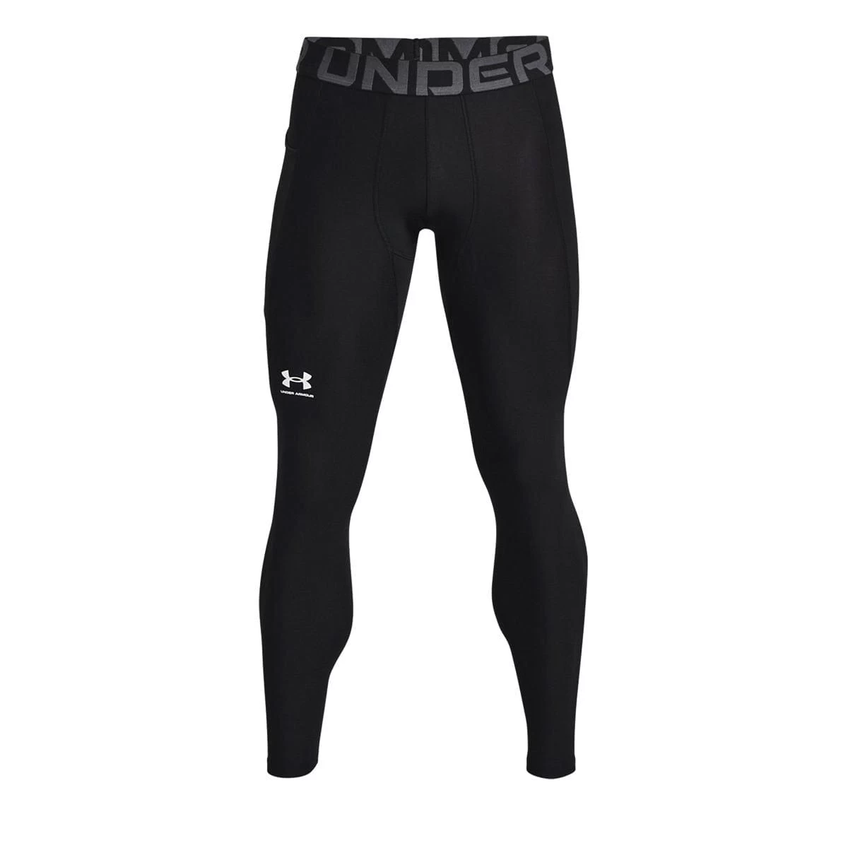 Under Armour HeatGear Compression Mens Pants 1 Under Armour HeatGear Compression Mens Pants