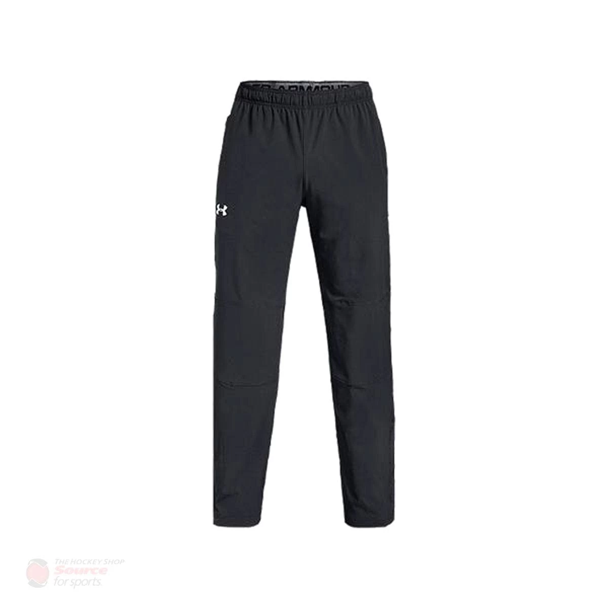 Under Armour Hockey Warm Up Youth Pants 1 Under Armour Hockey Warm Up Youth Pants
