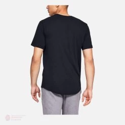 Under Armour Sportstyle Drop Hem Men's Shirt -Hockey Shop under armour shirts under armour sportstyle drop hem men s shirt 5679476080706
