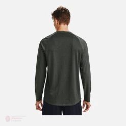Under Armour Textured Longsleeve Mens Shirt -Hockey Shop under armour shirts under armour textured longsleeve mens shirt 14758820544578