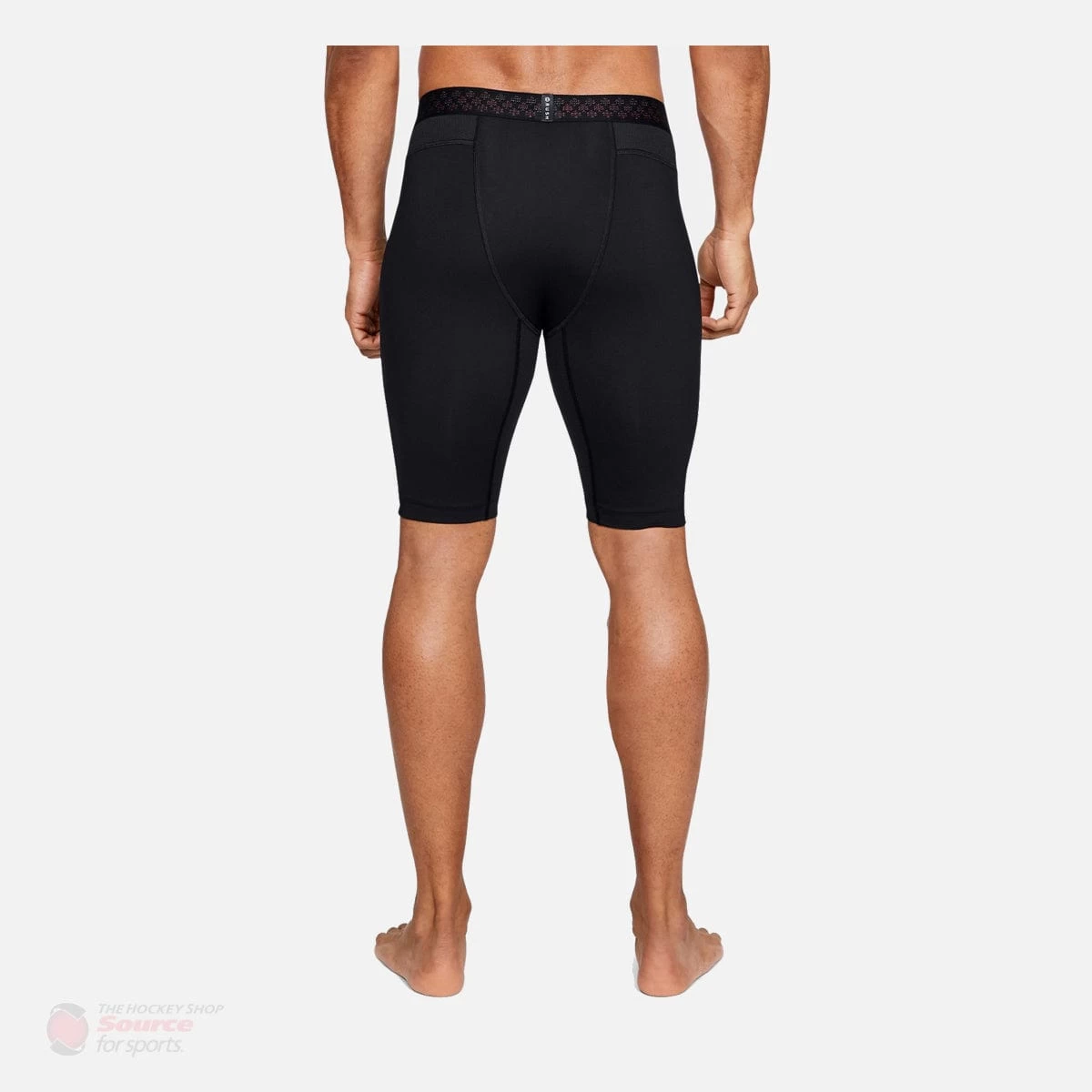 Under Armour Rush Men's Compression Shorts 3 Under Armour Rush Men's Compression Shorts - Image 3