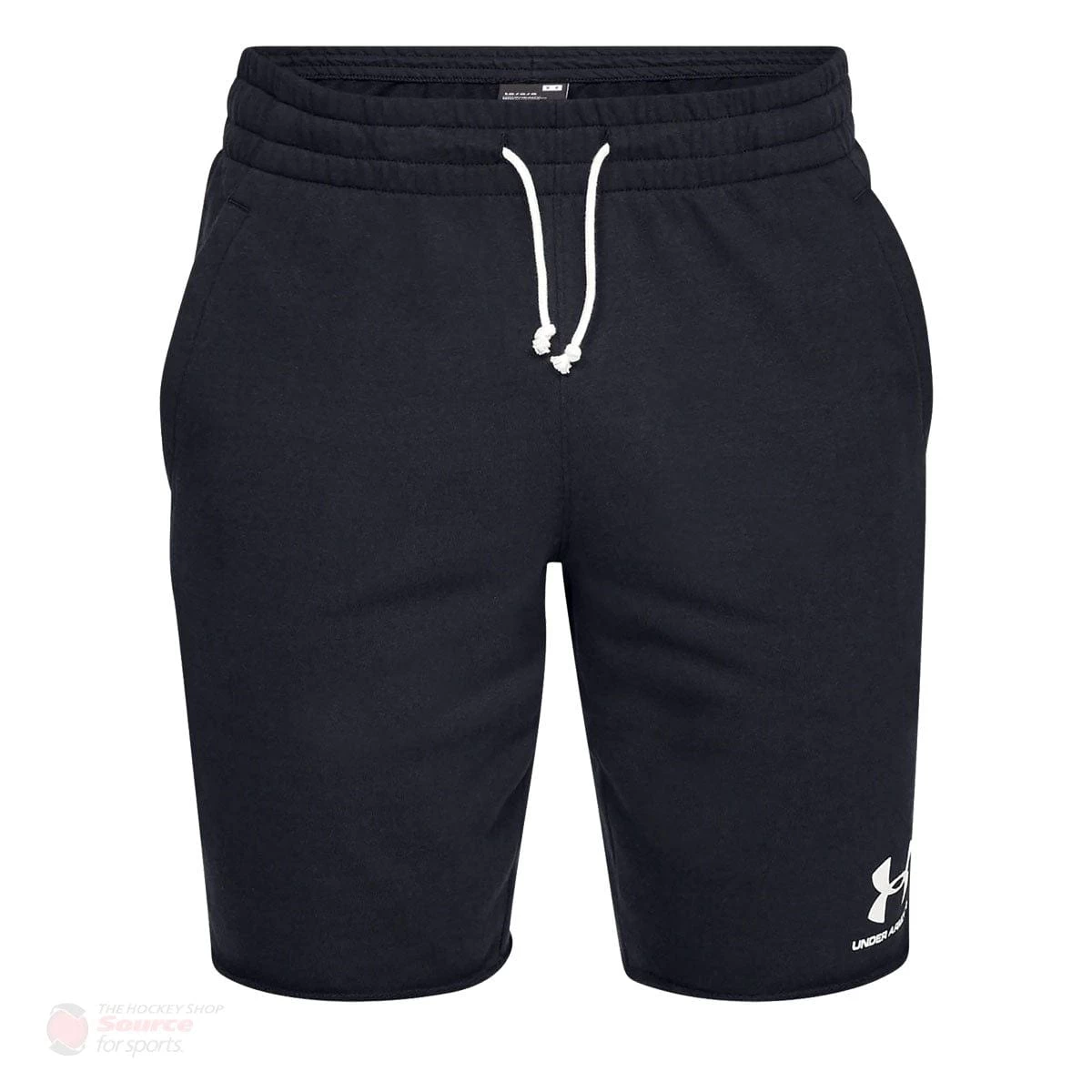 Under Armour Sportstyle Terry Mens Shorts 1 Under Armour Sportstyle Terry Mens Shorts