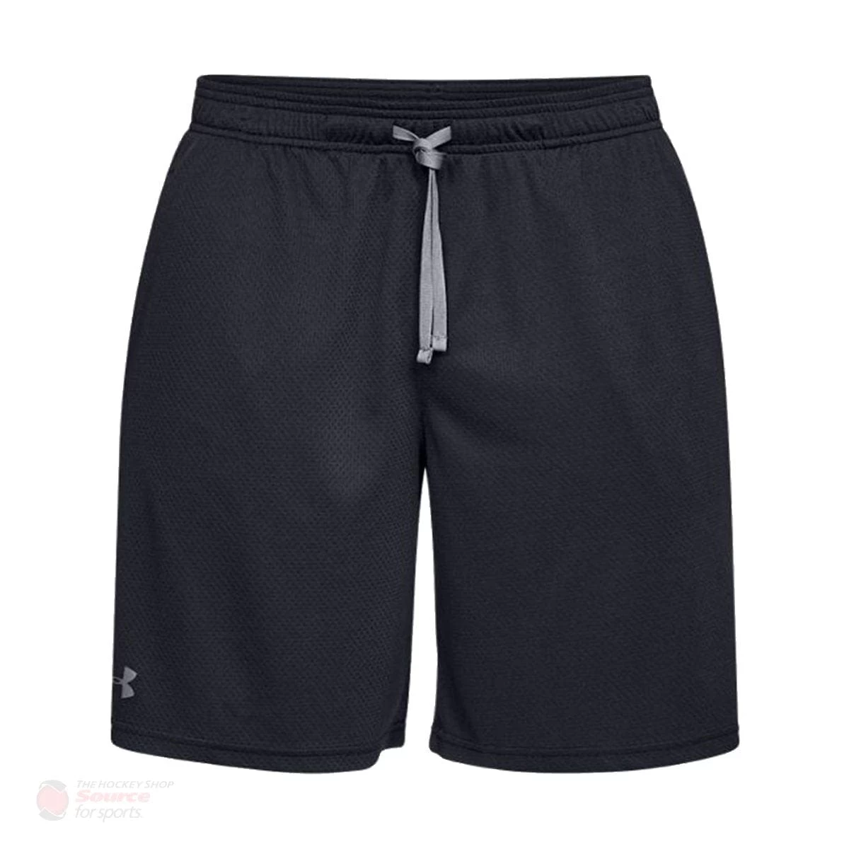 Under Armour Tech Mesh Mens Shorts 1 Under Armour Tech Mesh Mens Shorts