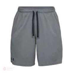 Under Armour Tech Mesh Mens Shorts 6 Under Armour Tech Mesh Mens Shorts -Hockey Shop under armour shorts under armour tech mesh mens shorts grey xl 28744468856898