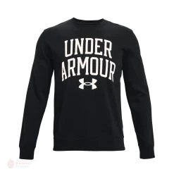 Under Armour Rival Terry Crewneck Mens Sweatshirt
