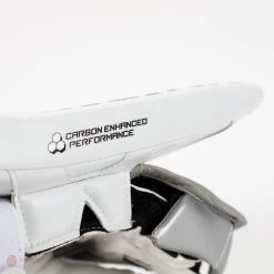 Vaughn Velocity Pro V Elite 2 Pro Carbon Senior Goalie Blocker -Hockey Shop vaughn blockers vaughn velocity pro v elite 2 pro carbon senior goalie blocker 5669052350530