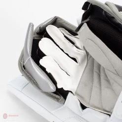 Vaughn Velocity Pro V Elite 2 Pro Carbon Senior Goalie Blocker -Hockey Shop vaughn blockers vaughn velocity pro v elite 2 pro carbon senior goalie blocker 5669053169730