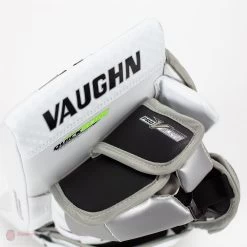 Vaughn Velocity Pro V Elite 2 Pro Carbon Senior Goalie Blocker -Hockey Shop vaughn blockers vaughn velocity pro v elite 2 pro carbon senior goalie blocker 5669053694018