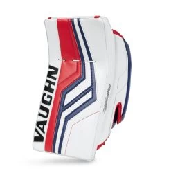 Vaughn Velocity Pro V Elite 2 Pro Carbon Senior Goalie Blocker -Hockey Shop vaughn blockers vaughn velocity pro v elite 2 pro carbon senior goalie blocker white red blue regular 28741237178434