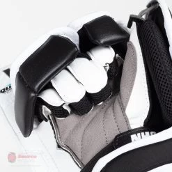 Vaughn Velocity V9 Intermediate Goalie Blocker -Hockey Shop vaughn blockers vaughn velocity v9 intermediate goalie blocker 14780877766722