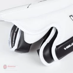 Vaughn Velocity V9 Intermediate Goalie Blocker -Hockey Shop vaughn blockers vaughn velocity v9 intermediate goalie blocker 14780877799490