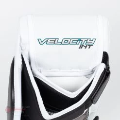 Vaughn Velocity V9 Intermediate Goalie Blocker -Hockey Shop vaughn blockers vaughn velocity v9 intermediate goalie blocker 14780877996098
