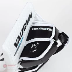 Vaughn Velocity V9 Intermediate Goalie Blocker -Hockey Shop vaughn blockers vaughn velocity v9 intermediate goalie blocker 14780878291010