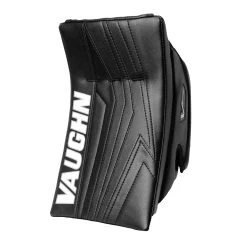 Vaughn Velocity V9 Intermediate Goalie Blocker -Hockey Shop vaughn blockers vaughn velocity v9 intermediate goalie blocker black regular 29487661187138