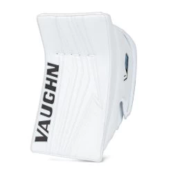 Vaughn Velocity V9 Intermediate Goalie Blocker -Hockey Shop vaughn blockers vaughn velocity v9 intermediate goalie blocker white regular 28741237276738