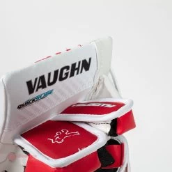 Vaughn Velocity V9 Junior Goalie Blocker -Hockey Shop vaughn blockers vaughn velocity v9 junior goalie blocker 14509101908034