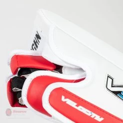 Vaughn Velocity V9 Junior Goalie Blocker -Hockey Shop vaughn blockers vaughn velocity v9 junior goalie blocker 14509101940802