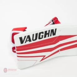 Vaughn Velocity V9 Junior Goalie Blocker -Hockey Shop vaughn blockers vaughn velocity v9 junior goalie blocker 14509101973570