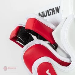 Vaughn Velocity V9 Junior Goalie Blocker -Hockey Shop vaughn blockers vaughn velocity v9 junior goalie blocker 14509102006338