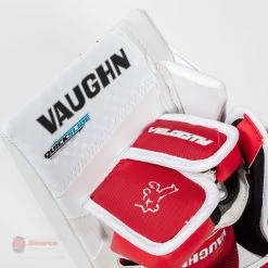 Vaughn Velocity V9 Junior Goalie Blocker -Hockey Shop vaughn blockers vaughn velocity v9 junior goalie blocker 14509102301250