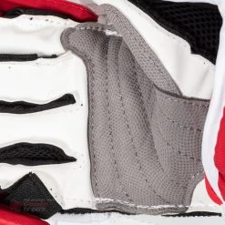 Vaughn Velocity V9 Junior Goalie Blocker -Hockey Shop vaughn blockers vaughn velocity v9 junior goalie blocker 14509102334018