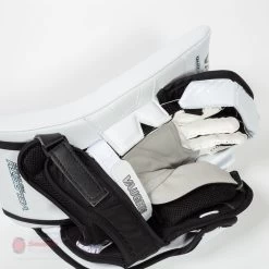 Vaughn Velocity V9 Pro Carbon Senior Goalie Blocker 16 Vaughn Velocity V9 Pro Carbon Senior Goalie Blocker -Hockey Shop vaughn blockers vaughn velocity v9 pro carbon senior goalie blocker 14509091815490