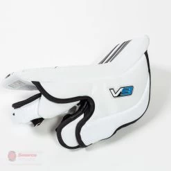 Vaughn Velocity V9 Pro Carbon Senior Goalie Blocker 15 Vaughn Velocity V9 Pro Carbon Senior Goalie Blocker -Hockey Shop vaughn blockers vaughn velocity v9 pro carbon senior goalie blocker 14509091881026