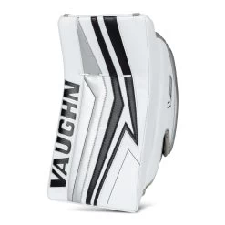 Vaughn Velocity V9 Pro Carbon Senior Goalie Blocker 23 Vaughn Velocity V9 Pro Carbon Senior Goalie Blocker -Hockey Shop vaughn blockers vaughn velocity v9 pro carbon senior goalie blocker white black silver regular 28741238030402