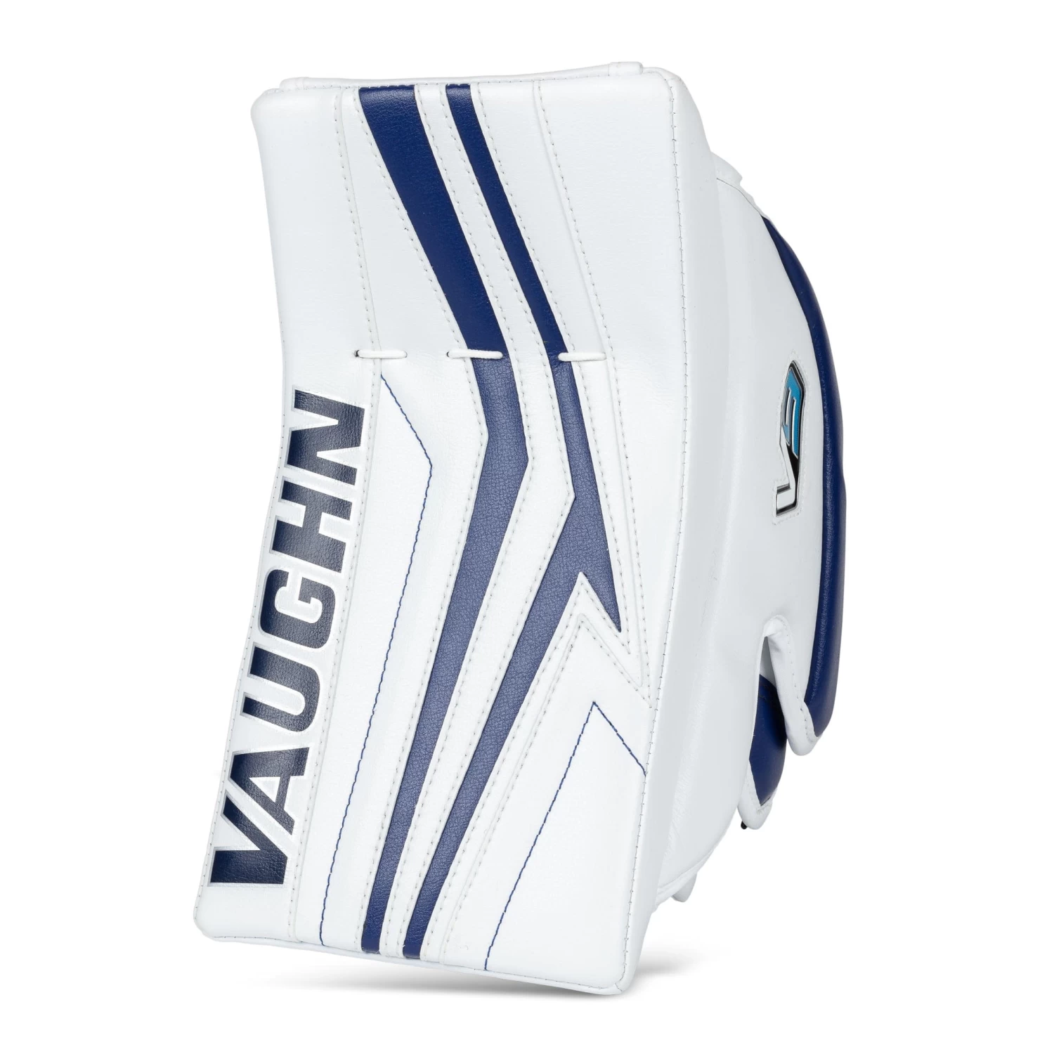 Vaughn Velocity V9 Pro Carbon Senior Goalie Blocker 1 Vaughn Velocity V9 Pro Carbon Senior Goalie Blocker