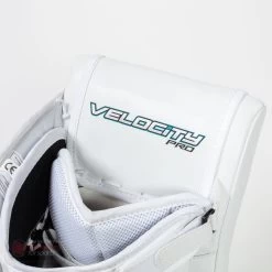 Vaughn Velocity V9 Pro Senior Goalie Blocker 20 Vaughn Velocity V9 Pro Senior Goalie Blocker -Hockey Shop vaughn blockers vaughn velocity v9 pro senior goalie blocker 14509093617730