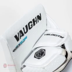 Vaughn Velocity V9 Pro Senior Goalie Blocker -Hockey Shop vaughn blockers vaughn velocity v9 pro senior goalie blocker 14509093650498